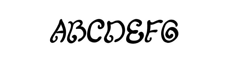 Christmas Everyday Regular  Free Fonts Download