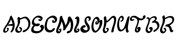 Christmas Everyday Regular  Free Fonts Download