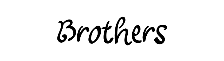 Christmas Everyday Regular  Free Fonts Download