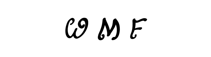 Christmas Everyday Regular  Free Fonts Download