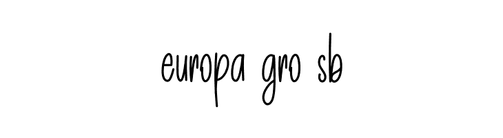 Comeback Christmas  Free Fonts Download