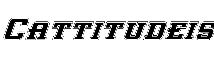 Interceptor Pro Italic  Free Fonts Download