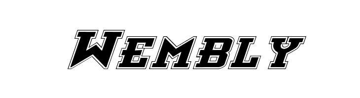 Interceptor Pro Italic  Free Fonts Download