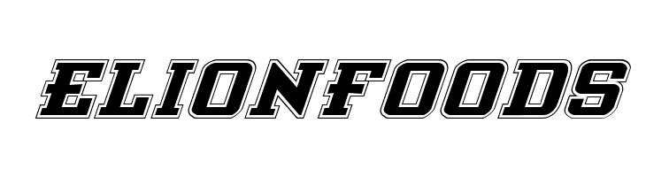 Interceptor Pro Italic  Free Fonts Download