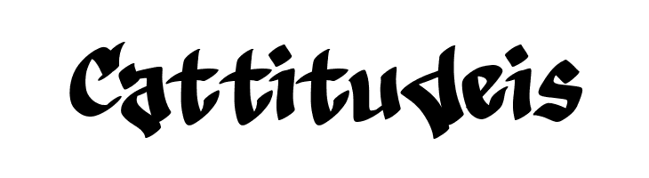 Death Stars  Free Fonts Download