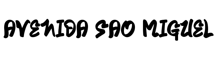 Ragzilla  Free Fonts Download