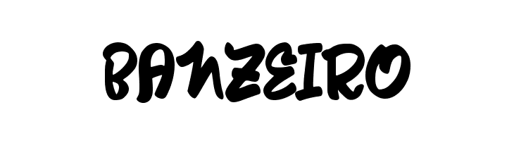Ragzilla  Free Fonts Download