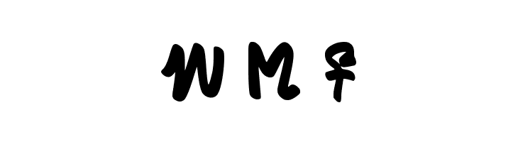 Ragzilla  Free Fonts Download