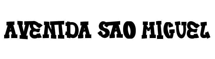 Psycho Waller  Free Fonts Download