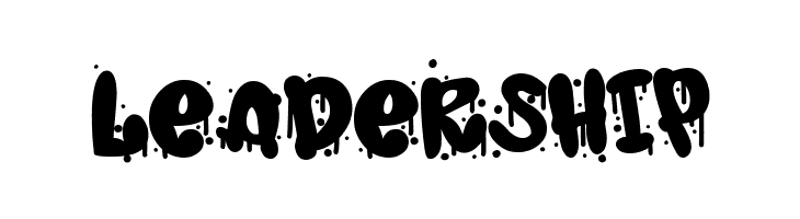 Spray Typo Gang  Free Fonts Download