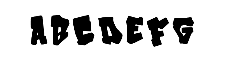 Boldbomb Regular  Free Fonts Download