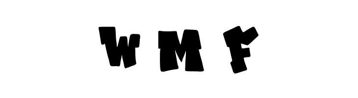 Boldbomb Regular  Free Fonts Download