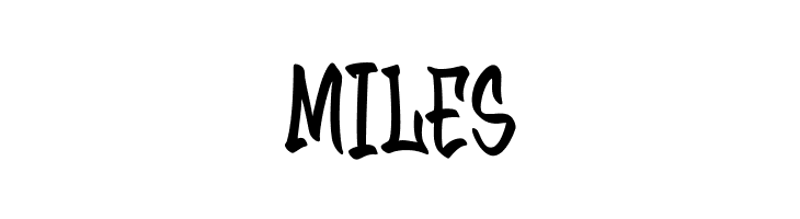 Wister Domn Demo Regular  Free Fonts Download