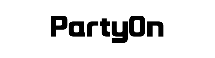 Groovy Fast  Free Fonts Download