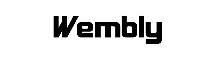 Groovy Fast  Free Fonts Download