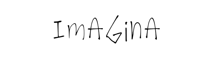 Ugh Regular  Free Fonts Download