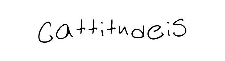 Sloppy Ronnie  Free Fonts Download