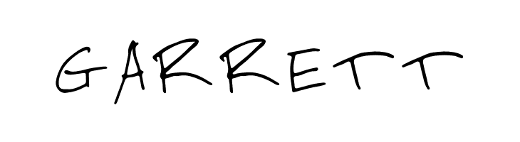 Sloppy Ronnie  Free Fonts Download