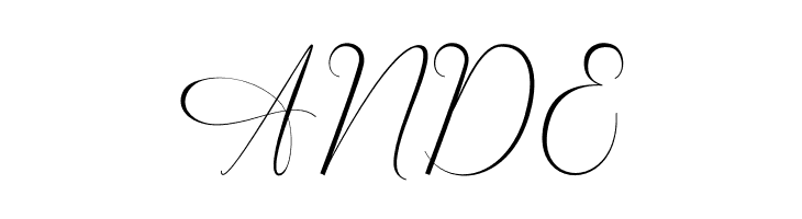 Chester Chesire Script  Free Fonts Download