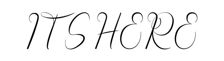 Chester Chesire Script  Free Fonts Download