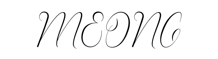 Chester Chesire Script  Free Fonts Download