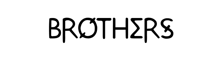 Metrolox  Free Fonts Download