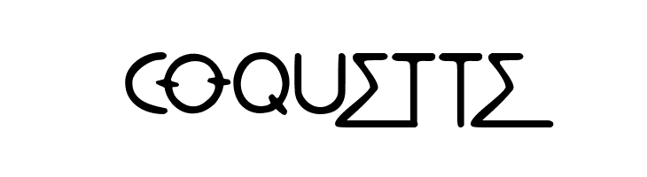 Metrolox  Free Fonts Download