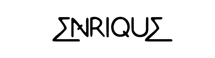 Metrolox  Free Fonts Download