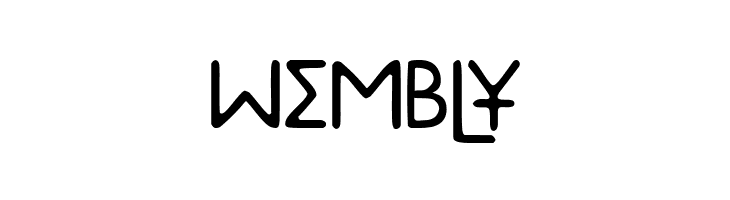 Metrolox  Free Fonts Download