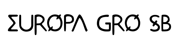 Metrolox  Free Fonts Download