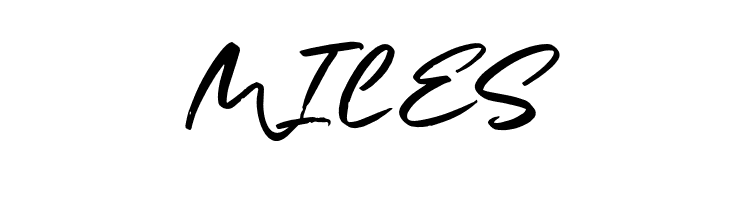 Miniday  Free Fonts Download