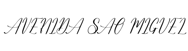 Salyatori Quinbella DEMO VERSIO  Free Fonts Download