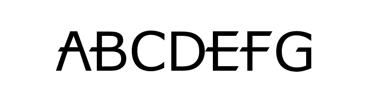X360 by Redge  Free Fonts Download