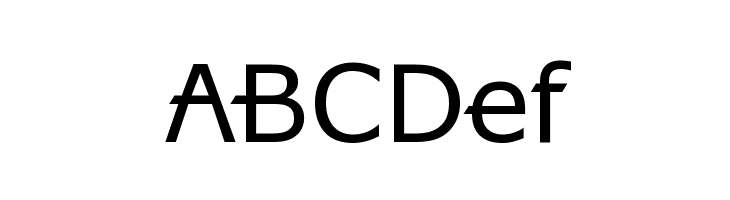 X360 by Redge  Free Fonts Download