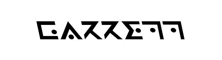 Iron Cobra Leftalic  Free Fonts Download