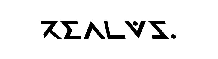 Iron Cobra Leftalic  Free Fonts Download