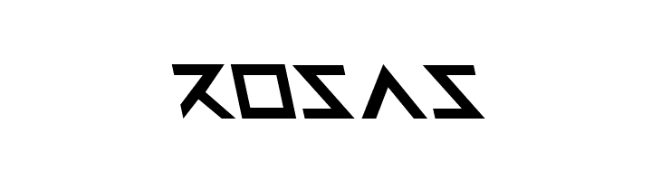 Iron Cobra Leftalic  Free Fonts Download