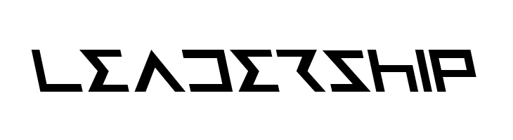 Iron Cobra Leftalic  Free Fonts Download