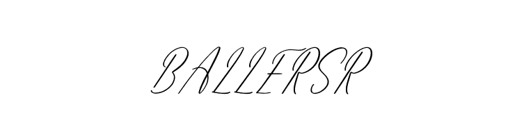 Amethykan DEMO VERSION Italic  Free Fonts Download