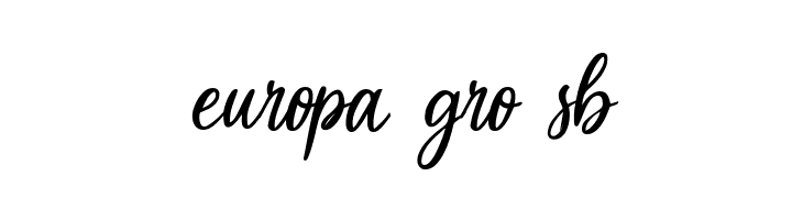 Royal Calypso  Free Fonts Download