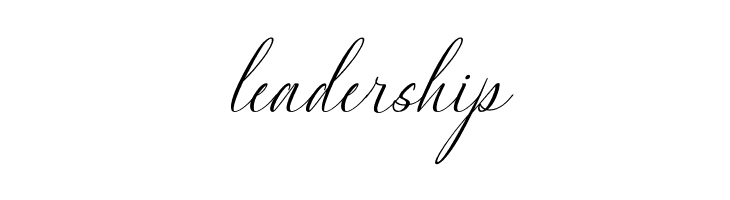 Feeling Together Personal Use  Free Fonts Download