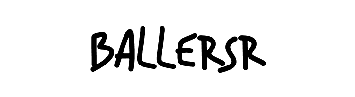 Bouncy Scriber DEMO  Free Fonts Download
