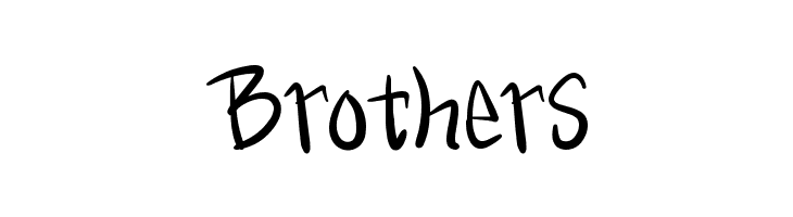 Metal rocker  Free Fonts Download