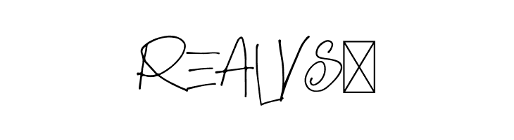 FAMOUS STARSS  Free Fonts Download