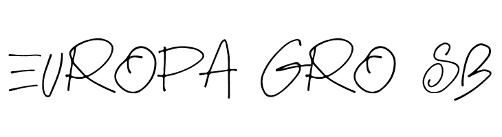 FAMOUS STARSS  Free Fonts Download