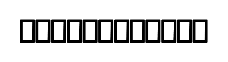 Arsokiela Regular  Free Fonts Download