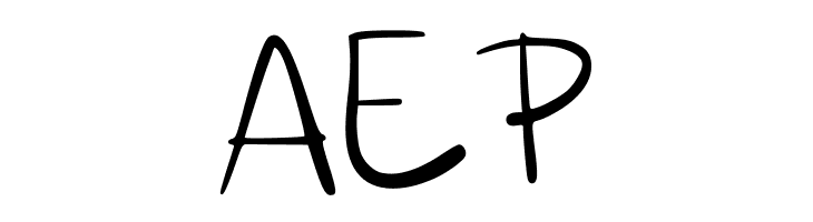 Rlg Regular  Free Fonts Download