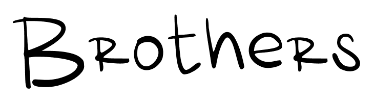 Rlg Regular  Free Fonts Download