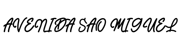 Bosmen  Free Fonts Download