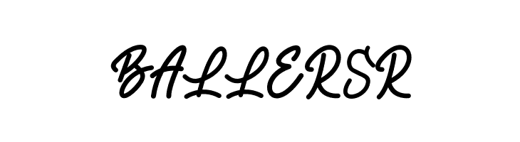 Bosmen  Free Fonts Download